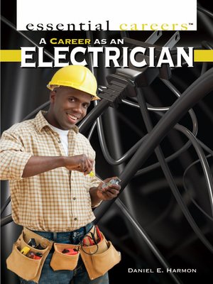A Career as an Electrician - ebook